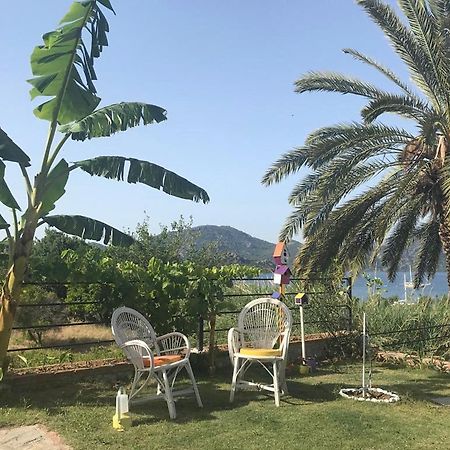 Gala Selimiye Hotel Selimiye  Ngoại thất bức ảnh