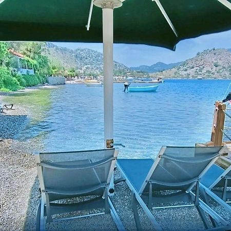 Gala Selimiye Hotel Selimiye  Ngoại thất bức ảnh