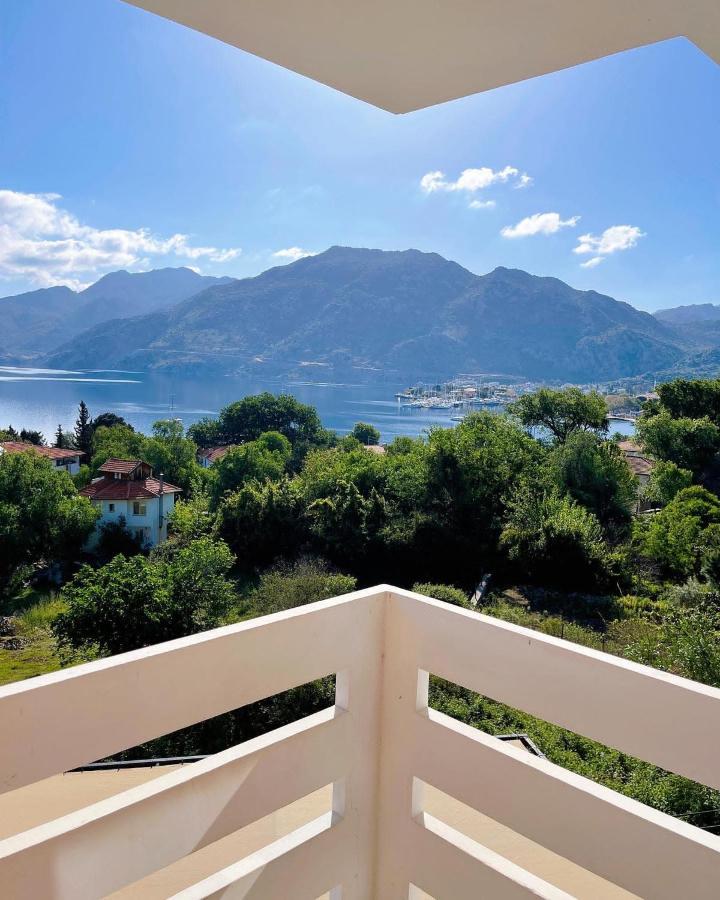 Gala Selimiye Hotel Selimiye  Ngoại thất bức ảnh