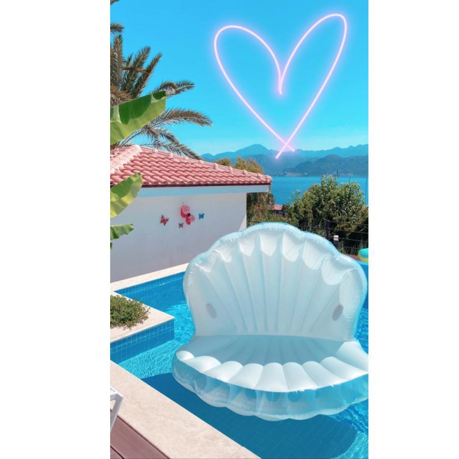 Gala Selimiye Hotel Selimiye  Ngoại thất bức ảnh