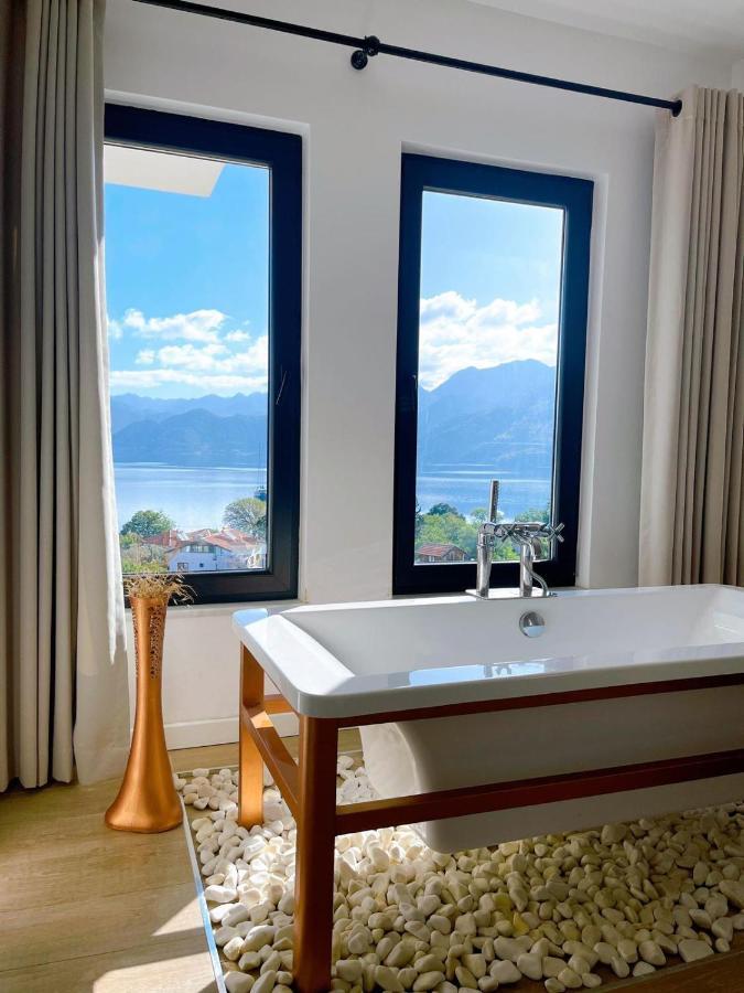 Gala Selimiye Hotel Selimiye  Ngoại thất bức ảnh