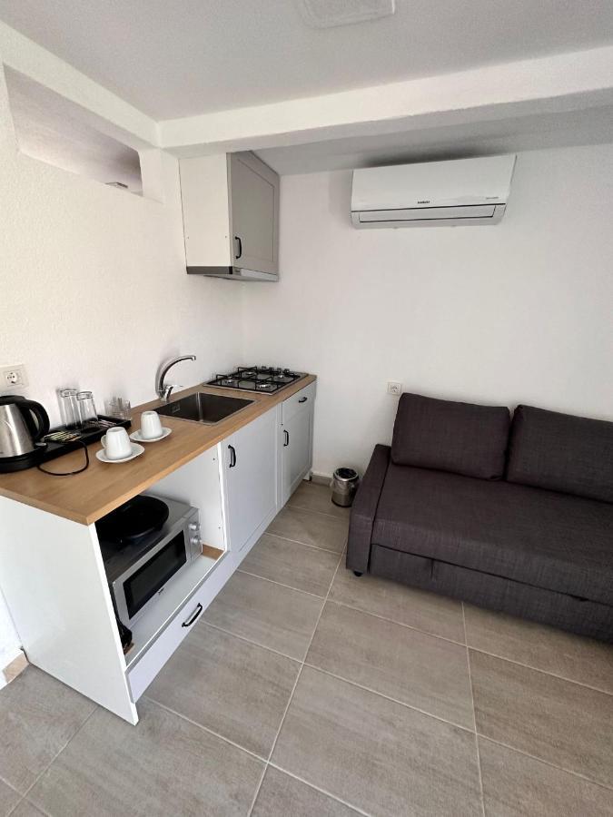 Gala Selimiye Hotel Selimiye  Ngoại thất bức ảnh