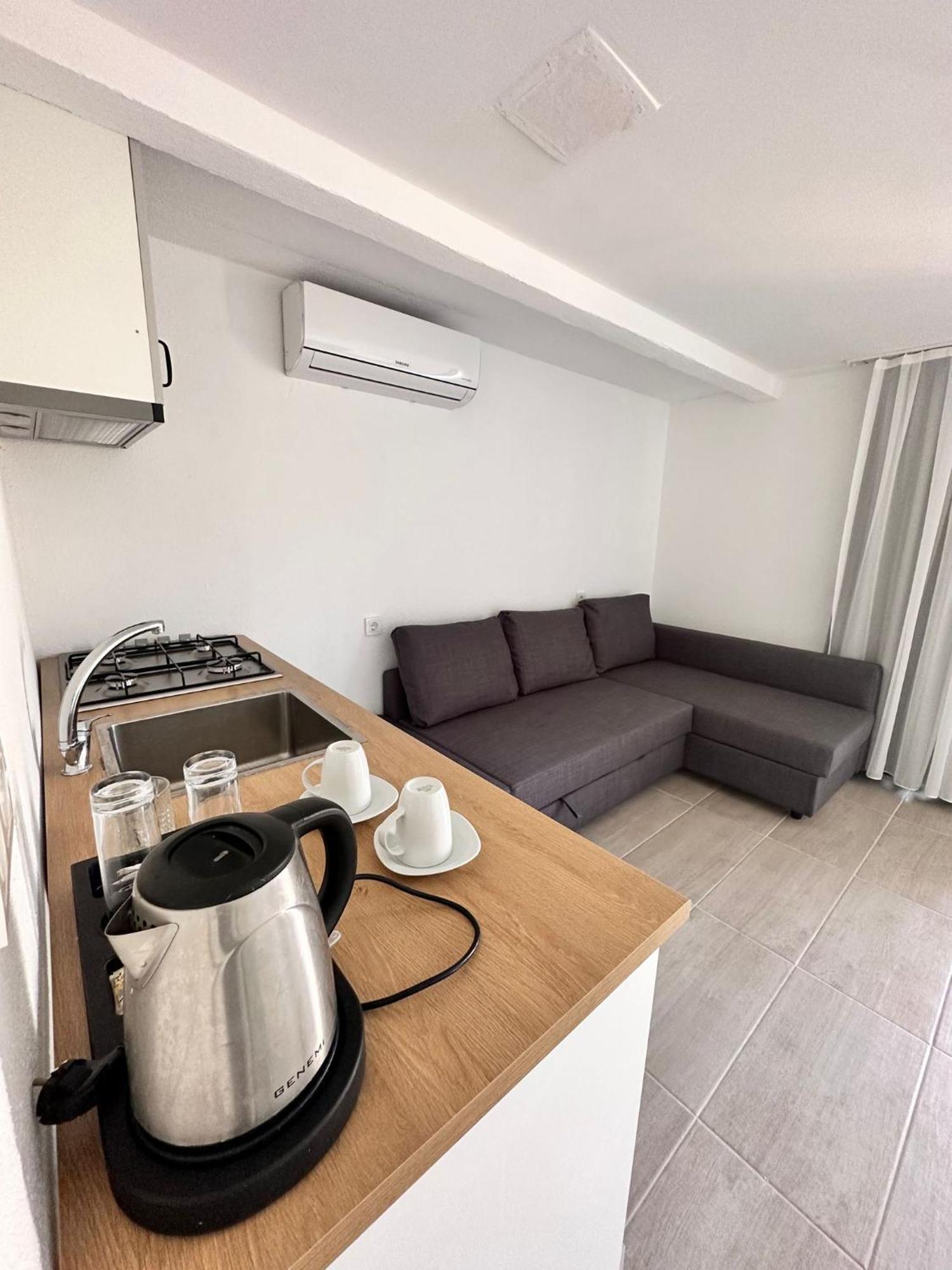 Gala Selimiye Hotel Selimiye  Phòng bức ảnh