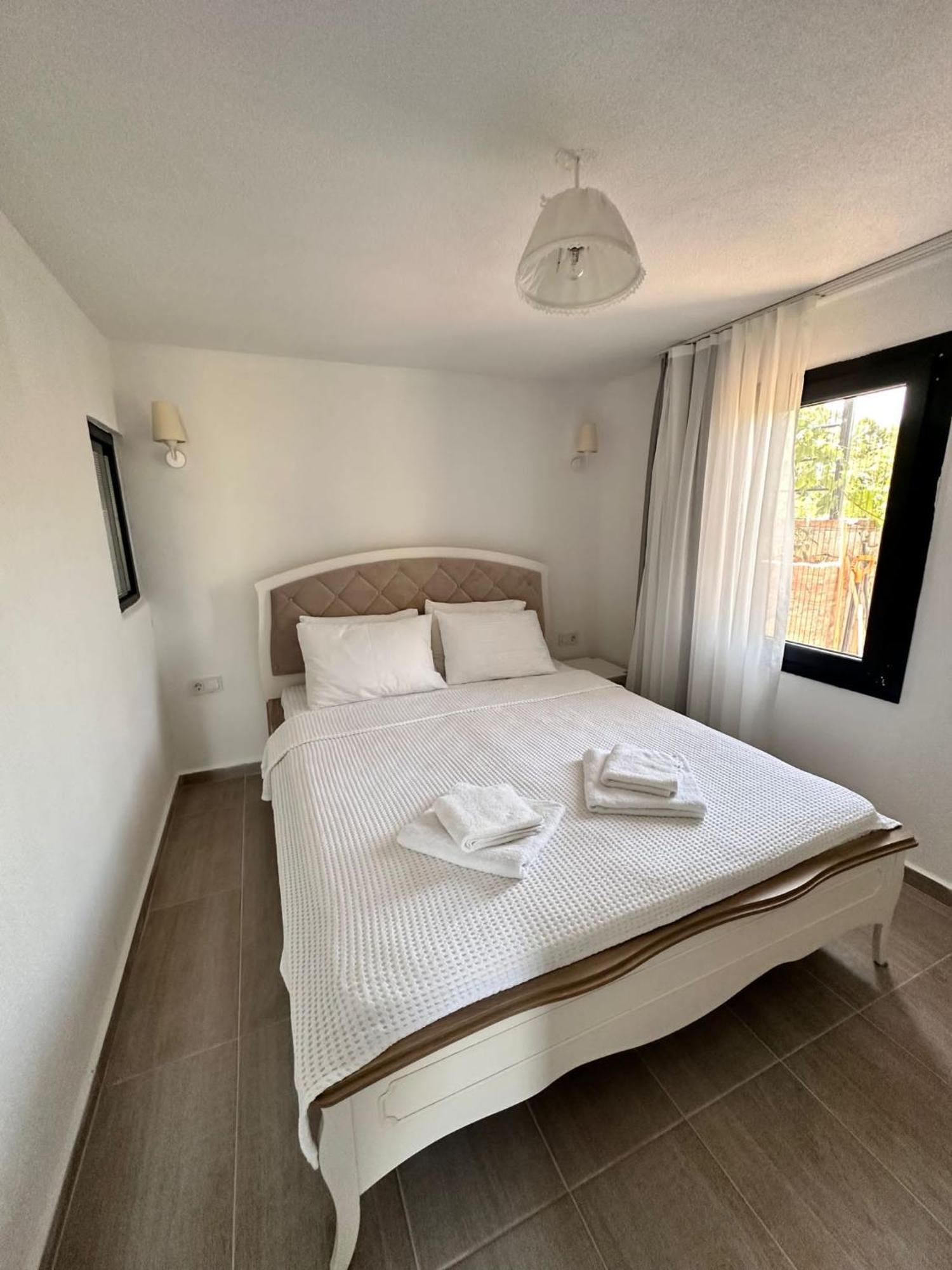 Gala Selimiye Hotel Selimiye  Phòng bức ảnh