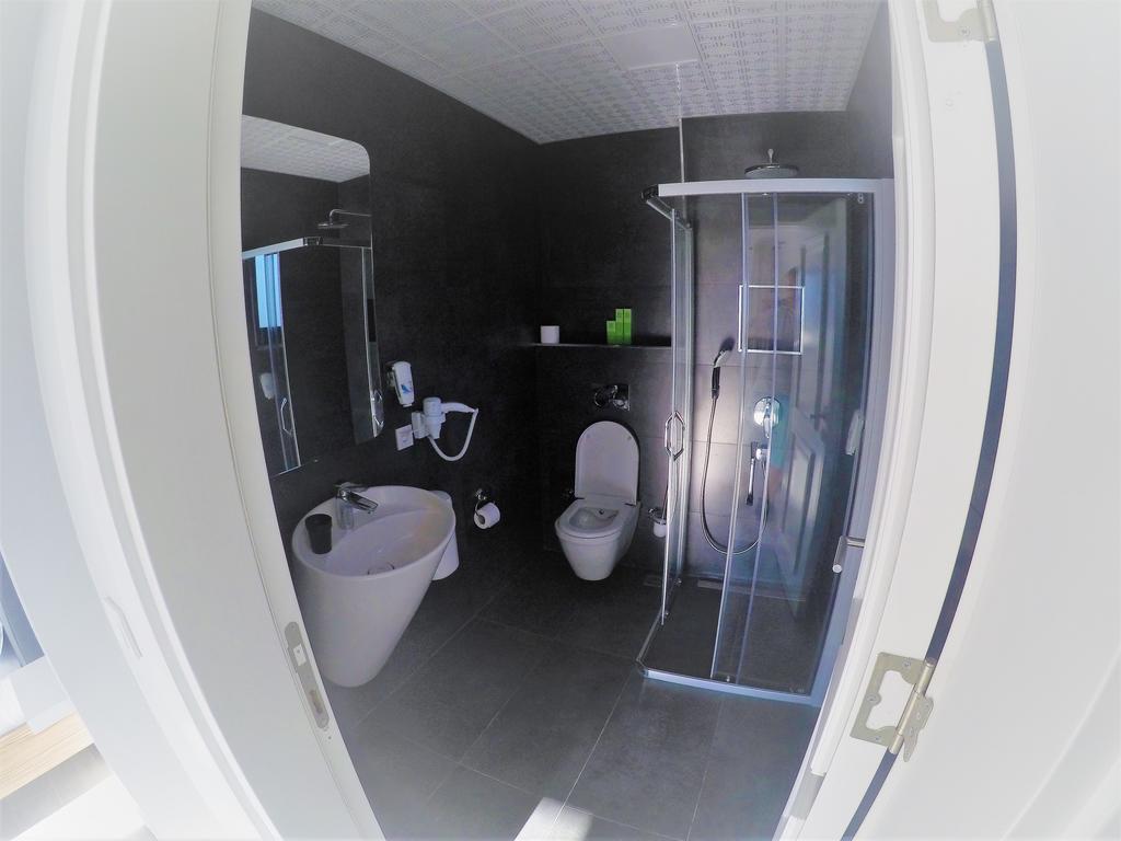 Gala Selimiye Hotel Selimiye  Ngoại thất bức ảnh