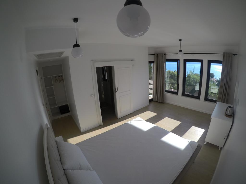 Gala Selimiye Hotel Selimiye  Ngoại thất bức ảnh