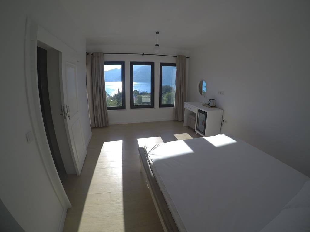 Gala Selimiye Hotel Selimiye  Ngoại thất bức ảnh