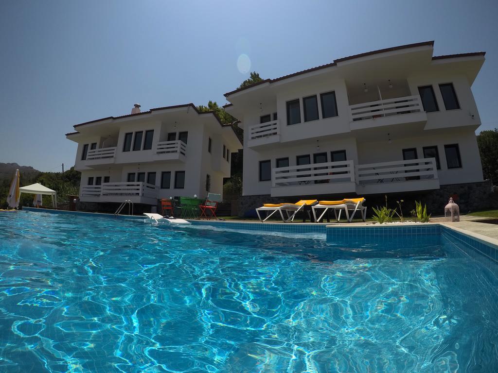 Gala Selimiye Hotel Selimiye  Ngoại thất bức ảnh