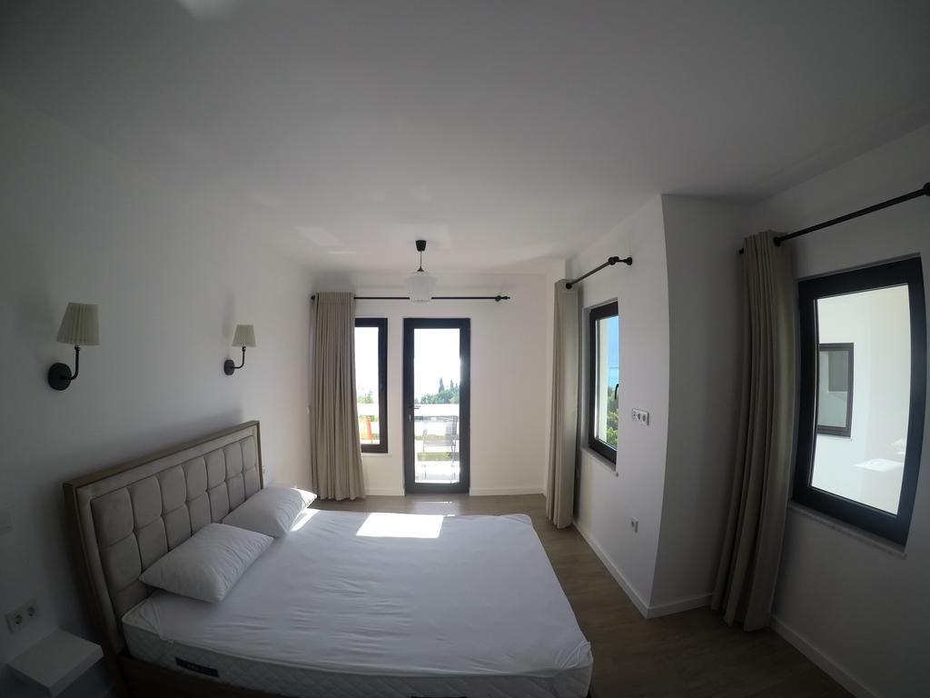 Gala Selimiye Hotel Selimiye  Ngoại thất bức ảnh