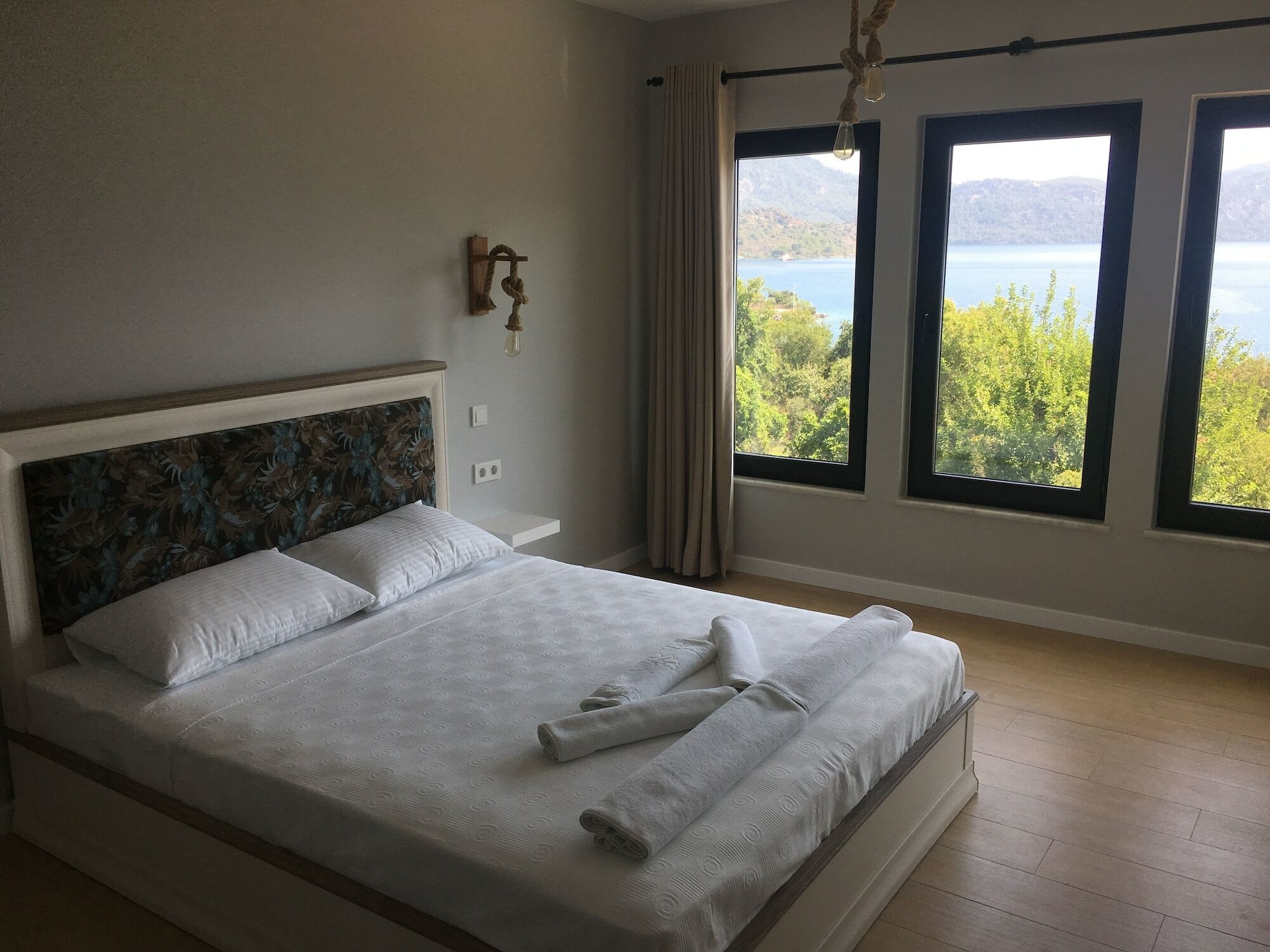 Gala Selimiye Hotel Selimiye  Ngoại thất bức ảnh