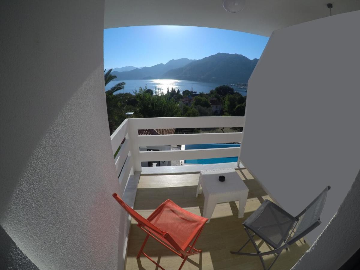 Gala Selimiye Hotel Selimiye  Ngoại thất bức ảnh