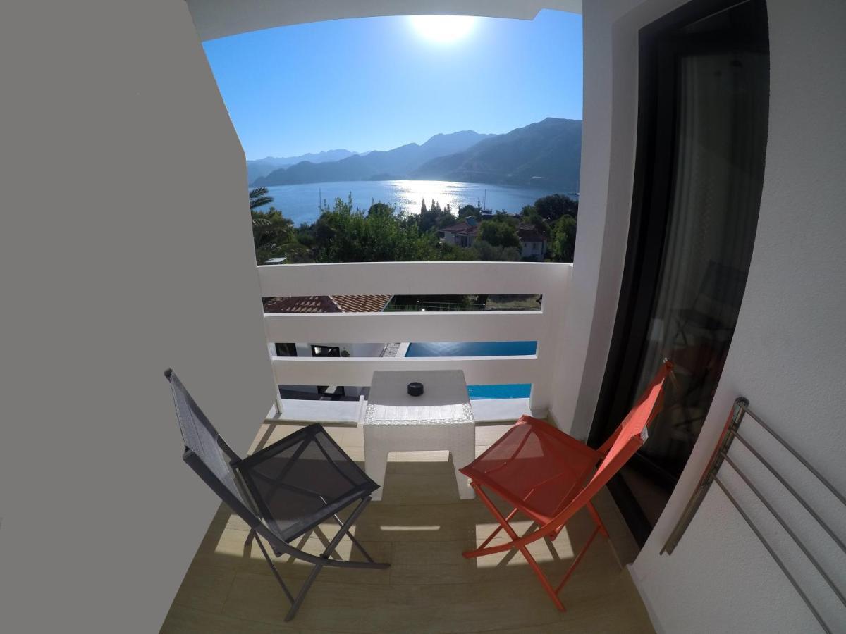 Gala Selimiye Hotel Selimiye  Ngoại thất bức ảnh