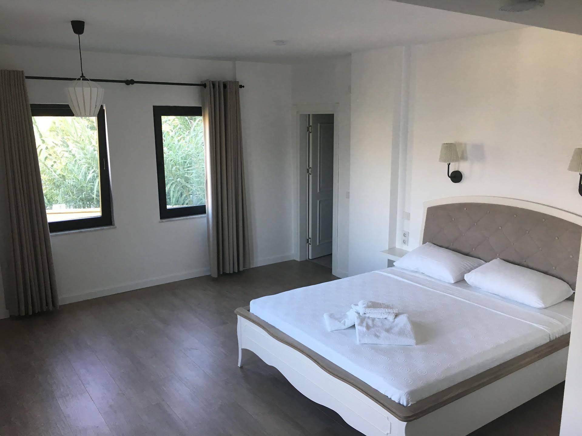 Gala Selimiye Hotel Selimiye  Ngoại thất bức ảnh