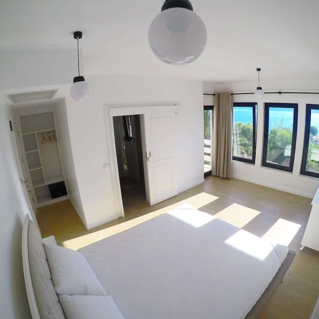 Gala Selimiye Hotel Selimiye  Ngoại thất bức ảnh