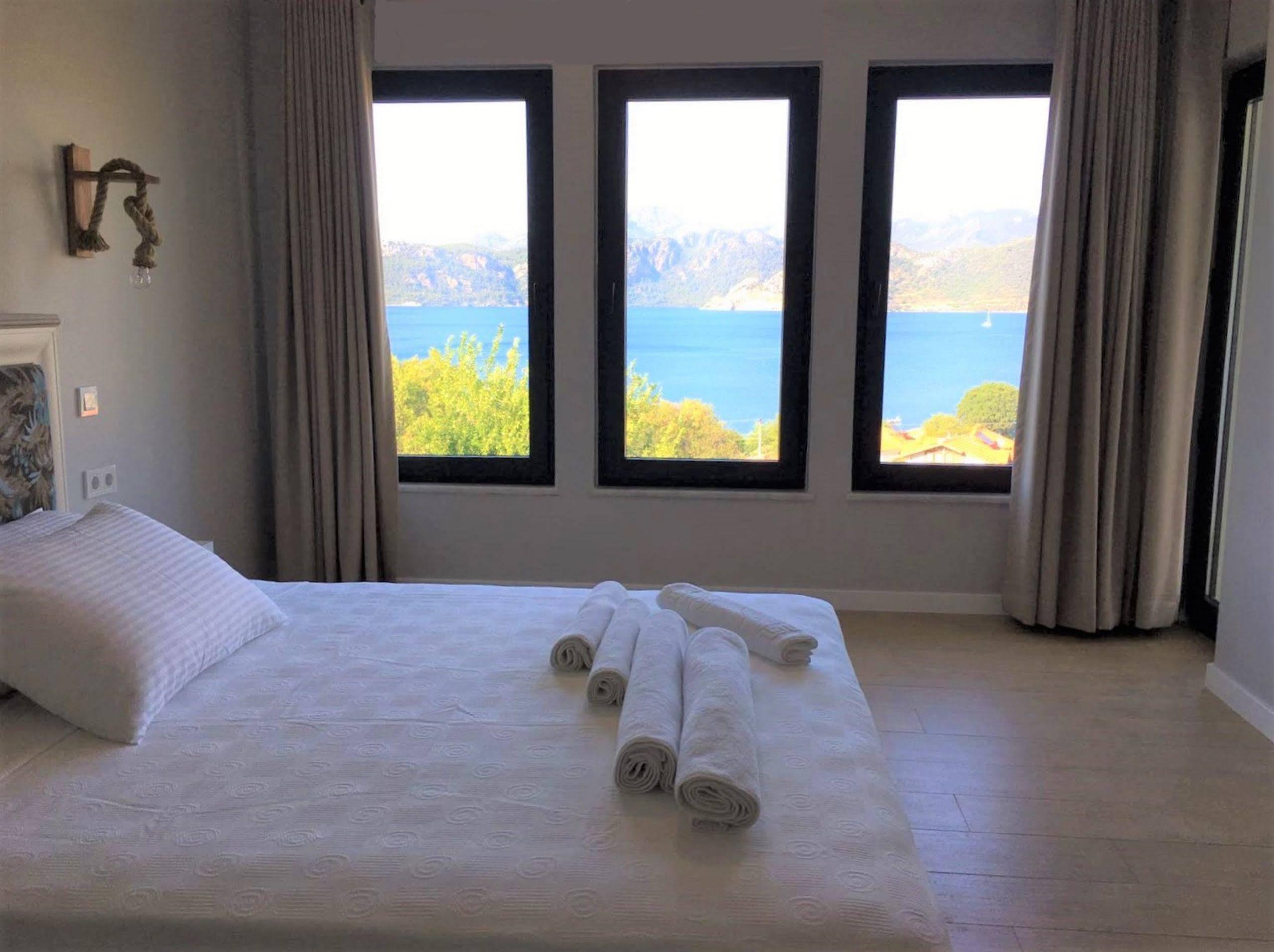 Gala Selimiye Hotel Selimiye  Ngoại thất bức ảnh
