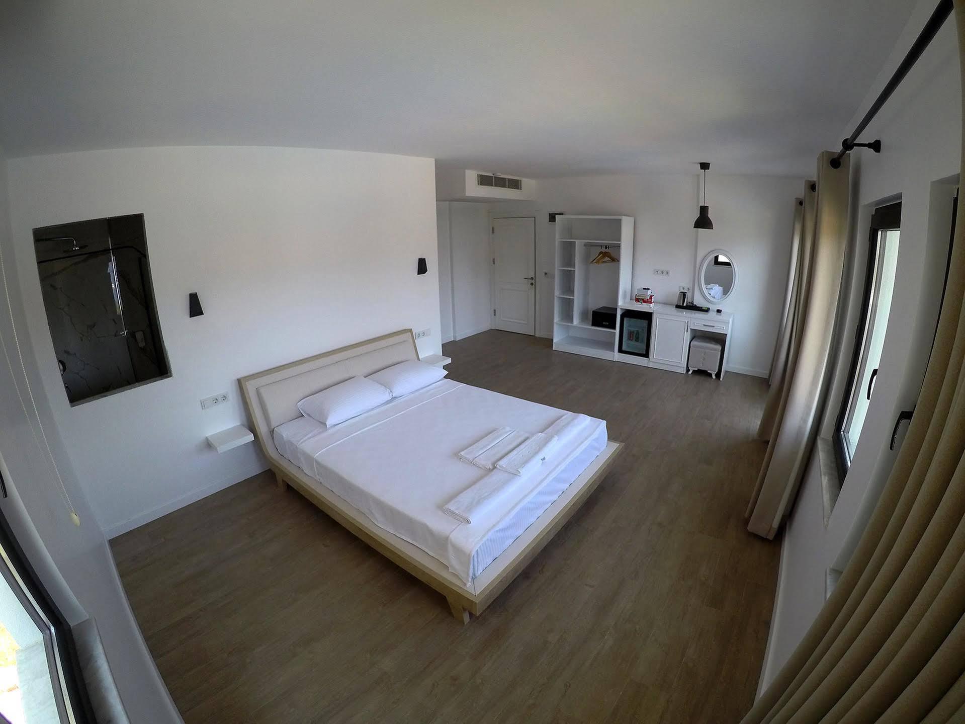 Gala Selimiye Hotel Selimiye  Ngoại thất bức ảnh