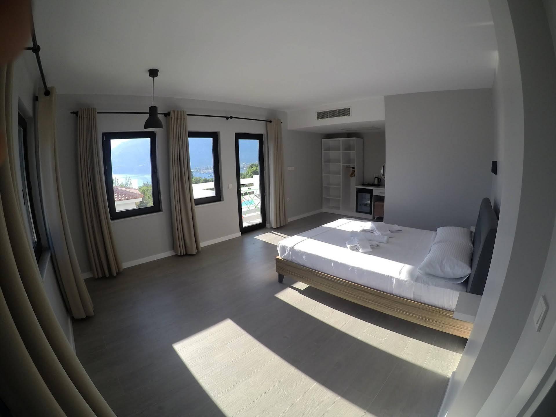 Gala Selimiye Hotel Selimiye  Ngoại thất bức ảnh