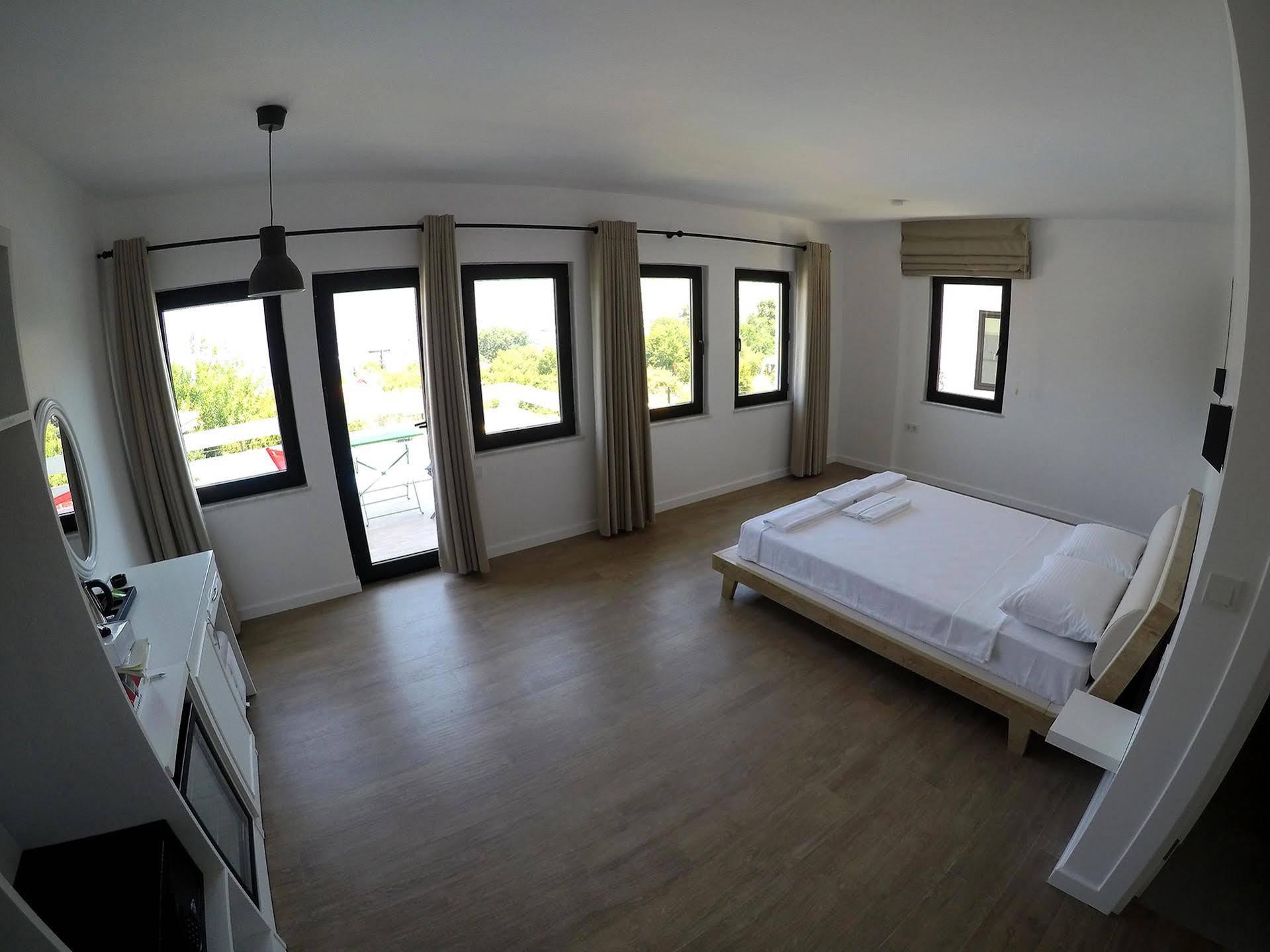 Gala Selimiye Hotel Selimiye  Ngoại thất bức ảnh
