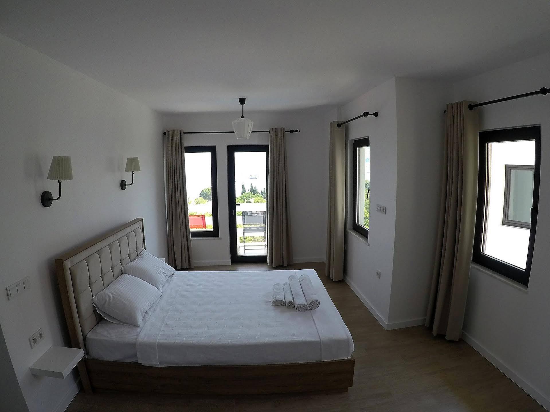 Gala Selimiye Hotel Selimiye  Ngoại thất bức ảnh