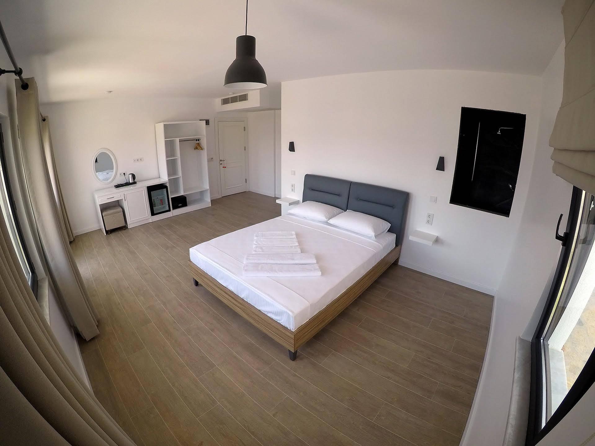 Gala Selimiye Hotel Selimiye  Ngoại thất bức ảnh