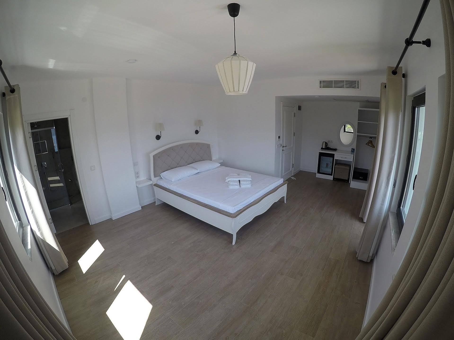 Gala Selimiye Hotel Selimiye  Ngoại thất bức ảnh