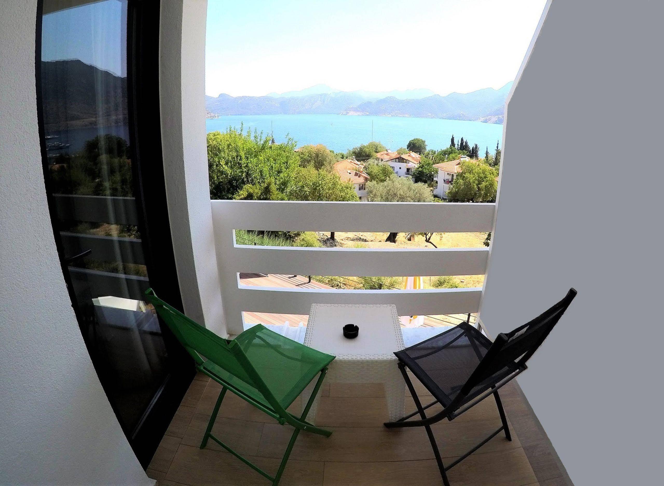 Gala Selimiye Hotel Selimiye  Ngoại thất bức ảnh